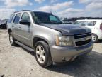 2007 CHEVROLET  TAHOE