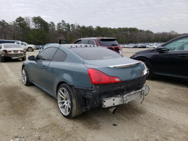 2010 INFINITI G37 - JN1CV6EL5AM151255