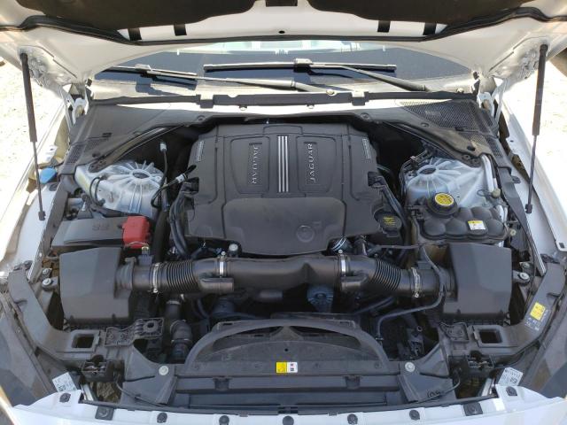 2017 JAGUAR XE FIRST E SAJAH4BV9HA946974