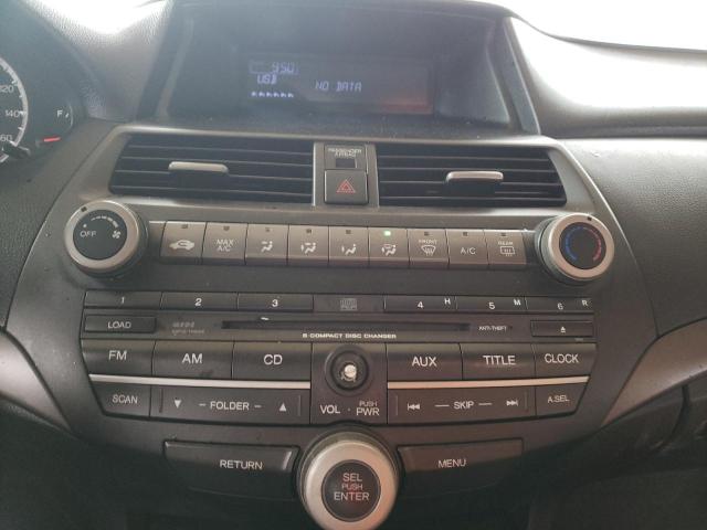 1HGCS1B38CA012479 Honda Accord Lx 2012. Фото: 8