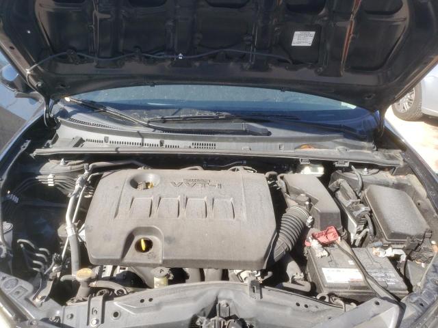 2016 TOYOTA COROLLA L 2T1BURHE2GC702502
