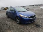 2018 KIA  FORTE