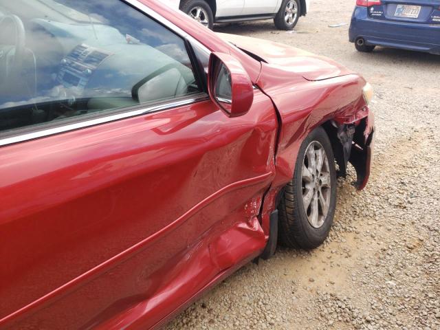 2011 TOYOTA CAMRY BASE - 4T1BF3EK4BU610588