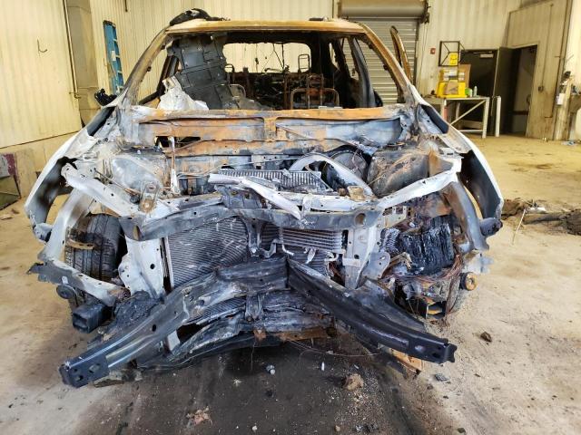 2020 SUBARU ASCENT TOU 4S4WMARD7L3469238