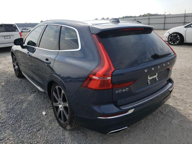 2021 VOLVO XC60 T8 RE YV4BR0DL7M1675196