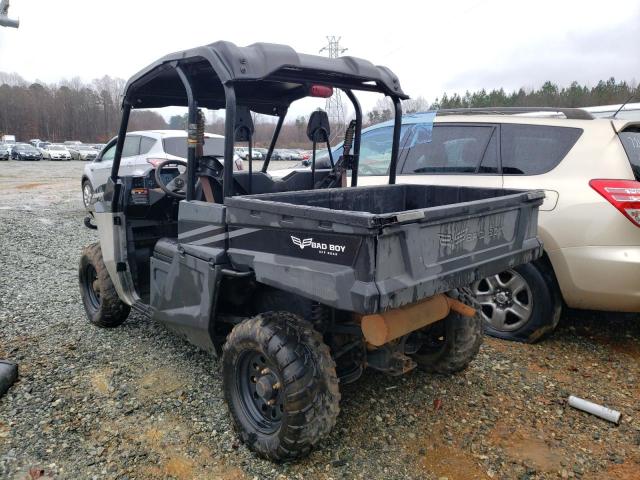 2017 ATV ALL MODELS TEXJCAGMCH9000605