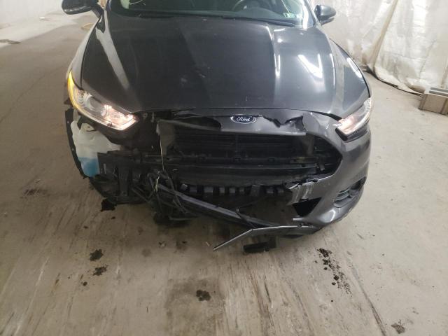 2015 FORD FUSION SE 3FA6P0HD2FR203953