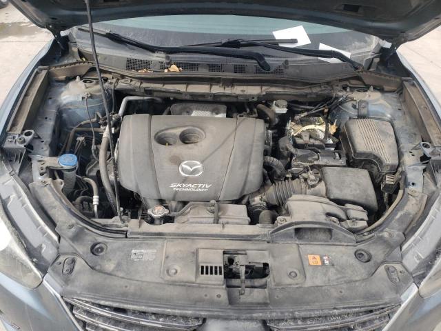 2016 MAZDA CX-5 TOURI - JM3KE4CY0G0695598