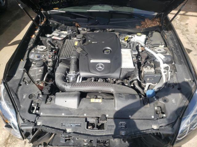 2017 MERCEDES-BENZ SLC 300 WDDPK3JAXHF128682