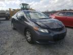 2012 HONDA  CIVIC