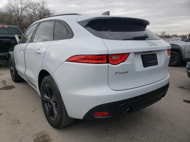 2020 JAGUAR F-PACE CHE SADCP2FX5LA647764