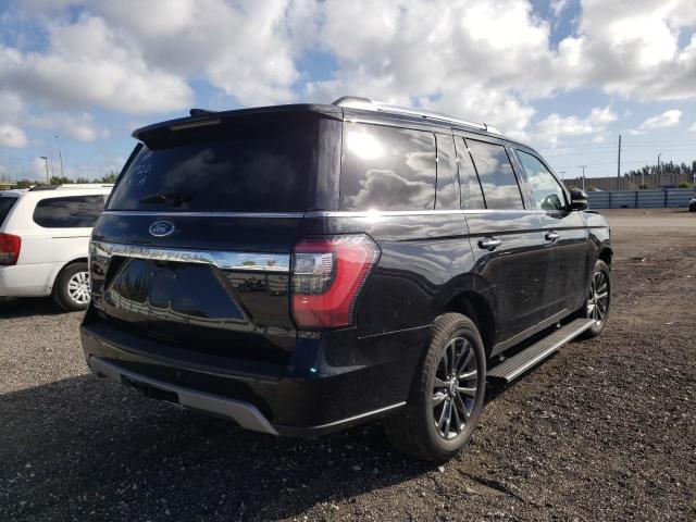 1FMJU2AT8LEA09920 Ford Expedition 2020. Фото: 3