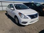 2015 NISSAN  VERSA