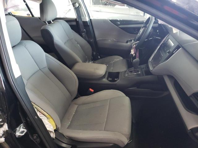 2021 SUBARU LEGACY 4S3BWAB65M3018559