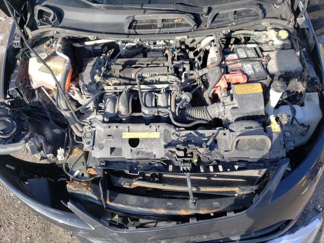 2013 FORD FIESTA SE - 3FADP4EJ2DM122146