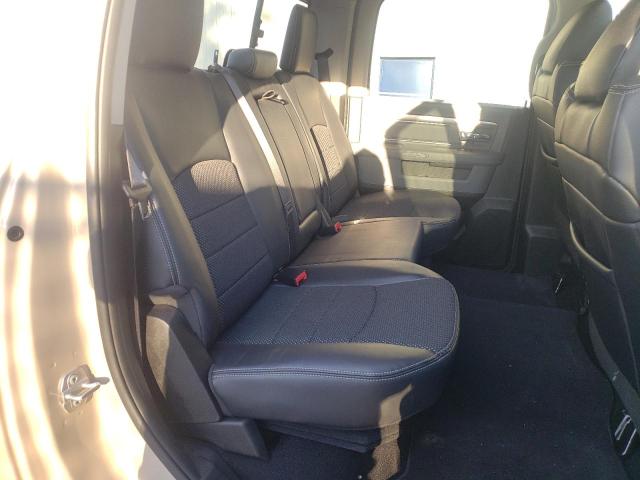 2019 RAM 1500 CLASS 1C6RR7LT0KS719825