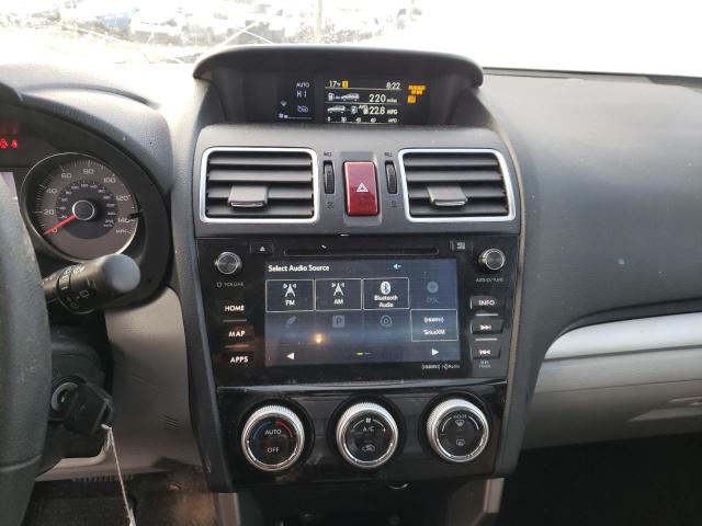 2016 SUBARU FORESTER 2 - JF2SJARC3GH458623