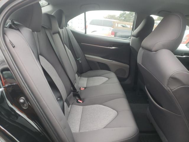 2021 TOYOTA CAMRY LE 4T1C11BK6MU032363