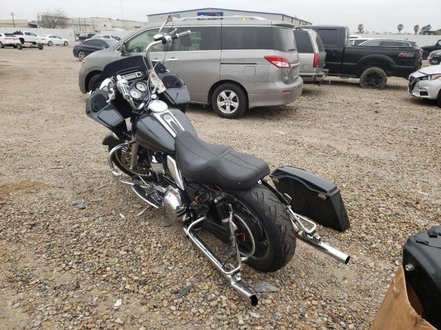 2009 HARLEY-DAVIDSON FLTR 1HD1FS4169Y654869