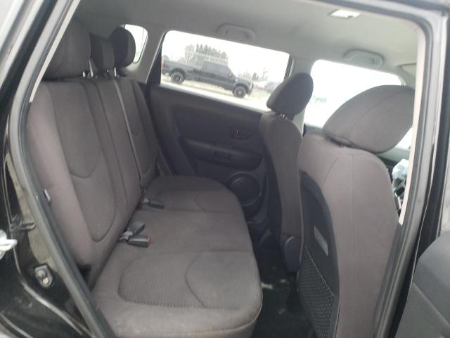 KNDJT2A59D7752634 Kia Soul 2013. Фото: 5