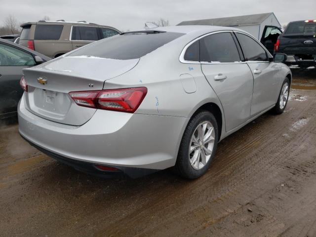 2020 CHEVROLET MALIBU LT 1G1ZD5ST6LF018738