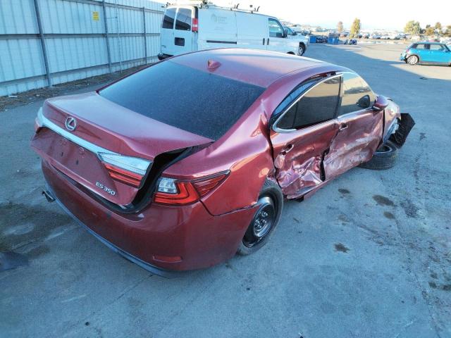 2016 LEXUS ES 350 JTHBK1GG3G2225442