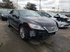 2010 LEXUS  ES350