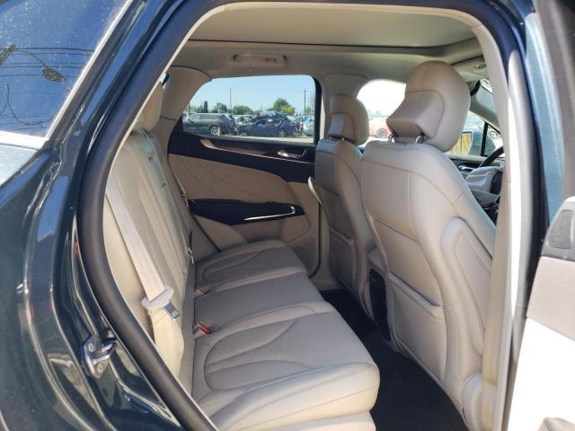 2019 LINCOLN MKC RESERV 5LMCJ3C96KUL21244
