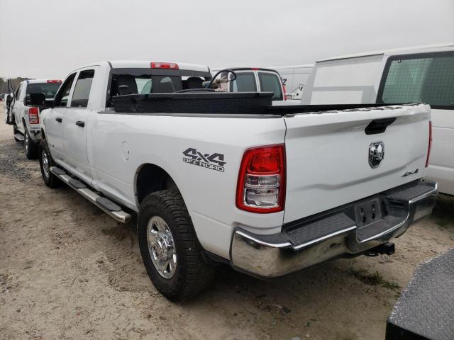 2020 RAM 2500 TRADE 3C6UR5HL8LG185070