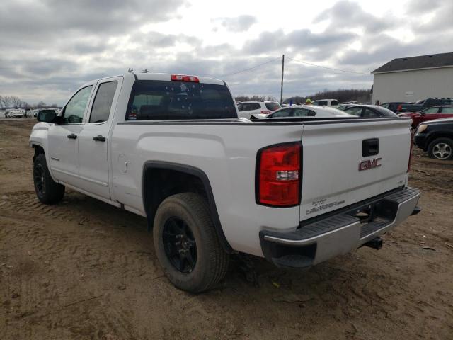 2019 GMC SIERRA LIM 2GTV2MEC4K1119557
