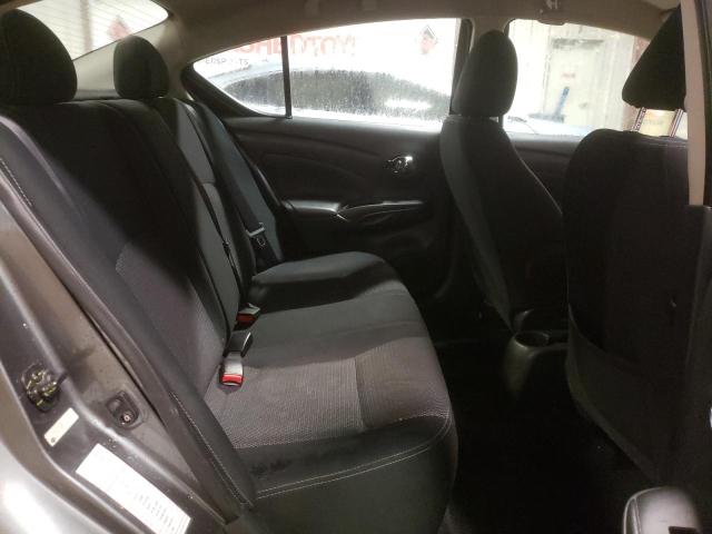 2017 NISSAN VERSA S 3N1CN7AP1HL801489