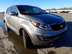 2016 KIA  SPORTAGE