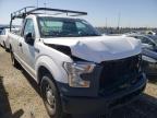 2016 FORD  F150