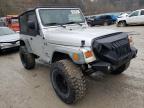 2006 JEEP  WRANGLER