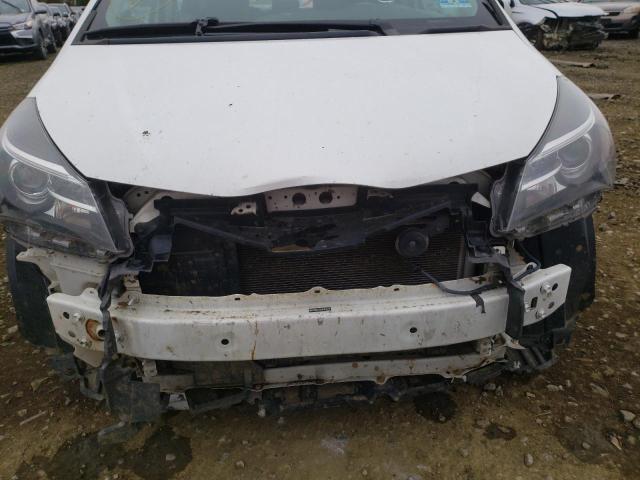 2015 TOYOTA YARIS - VNKKTUD33FA035167