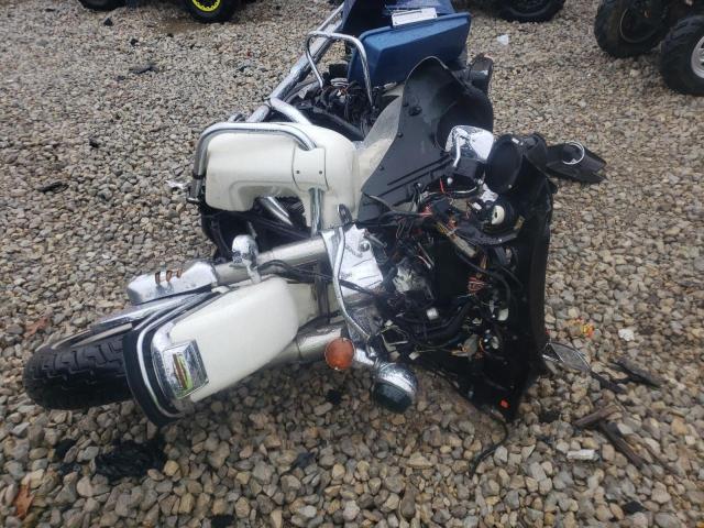 2001 HARLEY-DAVIDSON FLHTPI 1HD1FMW161Y620654