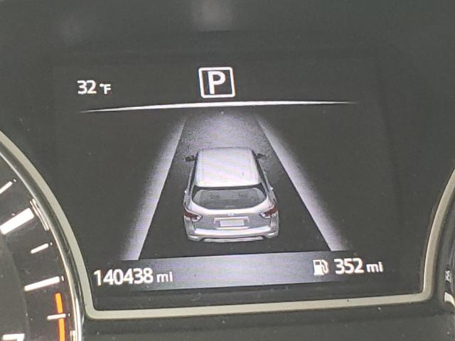 5N1AR2MN9GC636416 Nissan Pathfinder 2016. Фото: 7