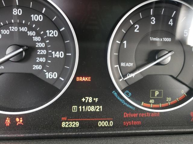 2015 BMW 435 XI GRA WBA4B3C50FD669548