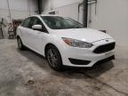 2015 FORD  FOCUS