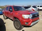 2015 TOYOTA  TACOMA