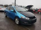 2010 HONDA  INSIGHT