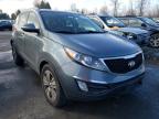 2015 KIA  SPORTAGE