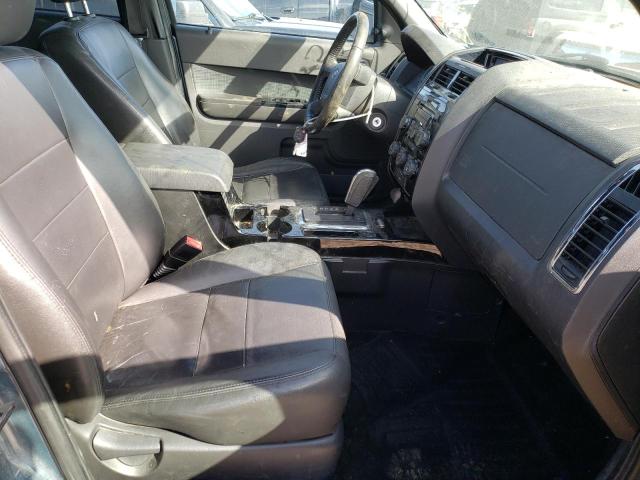 1FMCU0EG0CKA57133 Ford Escape Lim 2012. Фото: 4