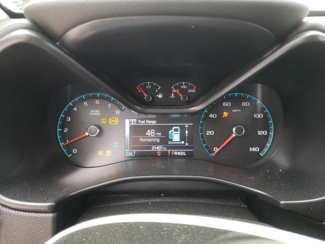 2018 GMC CANYON DEN 1GTG6EEN4J1274618