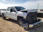 2015 CHEVROLET  SILVERADO