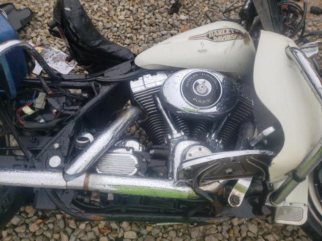 2001 HARLEY-DAVIDSON FLHTPI 1HD1FMW161Y620654