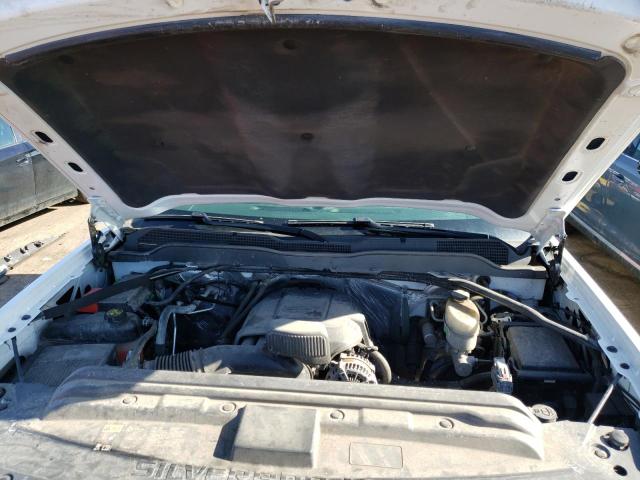 2015 CHEVROLET SILVRDO LT 1GC1KUEG5FF585563