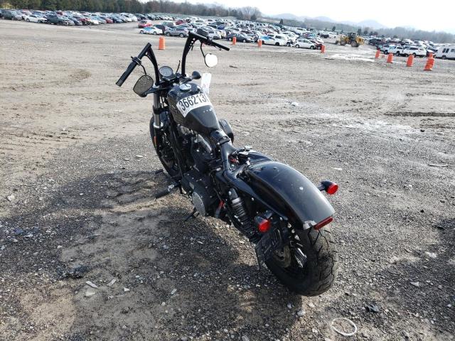 2018 HARLEY-DAVIDSON XL1200 FOR 1HD1LC310JC426979