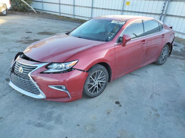 2016 LEXUS ES 350 JTHBK1GG3G2225442
