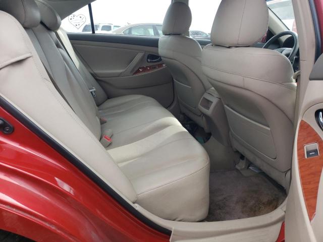 2011 TOYOTA CAMRY BASE - 4T1BF3EK4BU610588